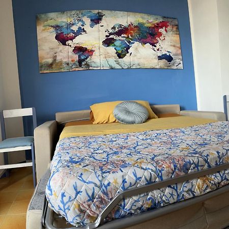 Casa Faith Aparthotel Campionna Екстериор снимка