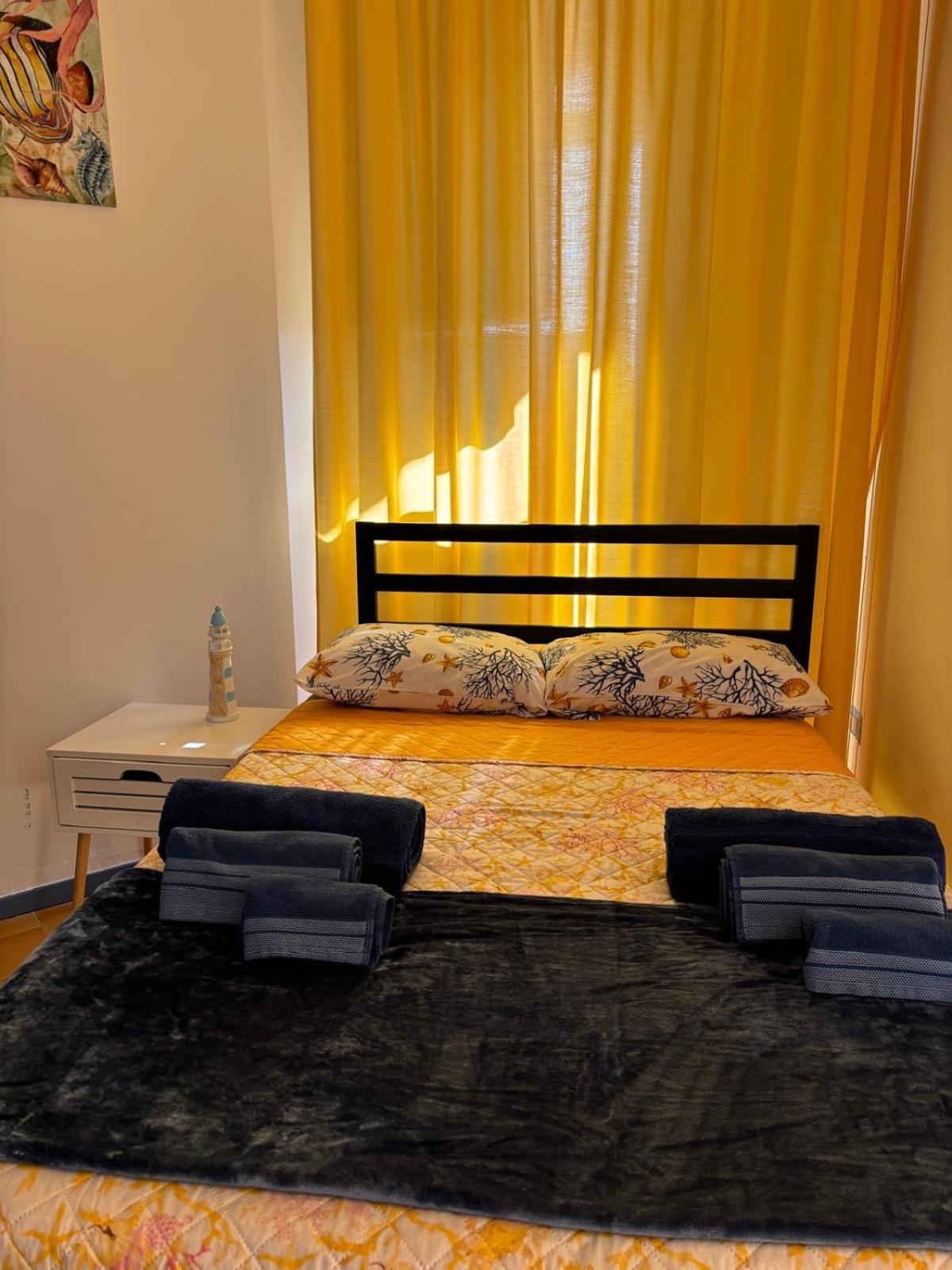 Casa Faith Aparthotel Campionna Екстериор снимка